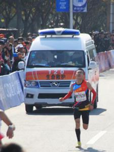 尼玛县大型活动