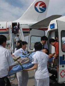 尼玛县接送服务