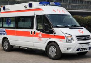 尼玛县救护车租赁